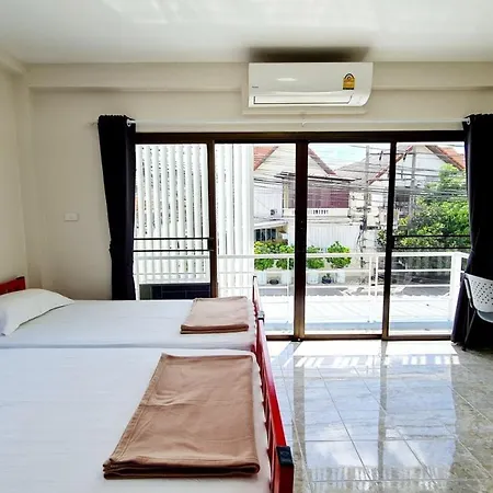 Tp House@Naka Apartment Phuket Exterior photo
