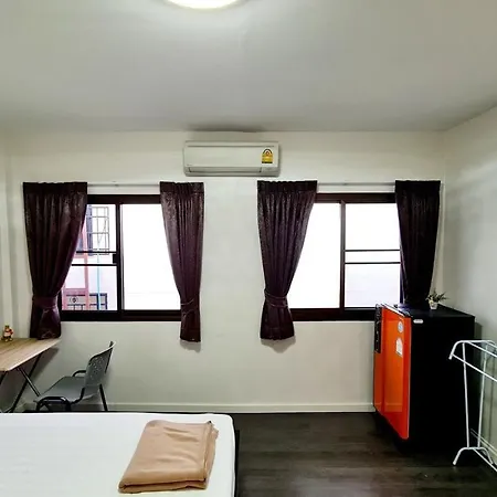 Tp House@Naka Apartment Phuket Exterior photo