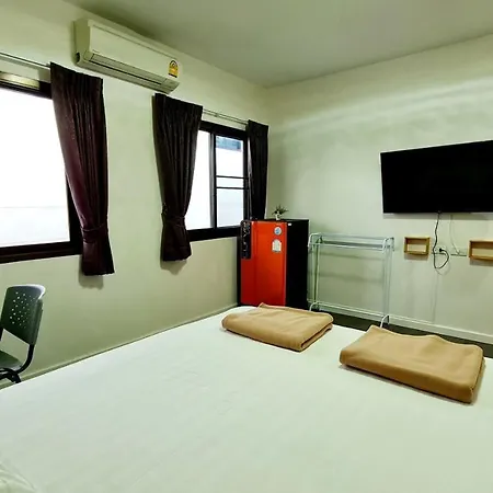 Tp House@Naka Apartment Phuket Exterior photo