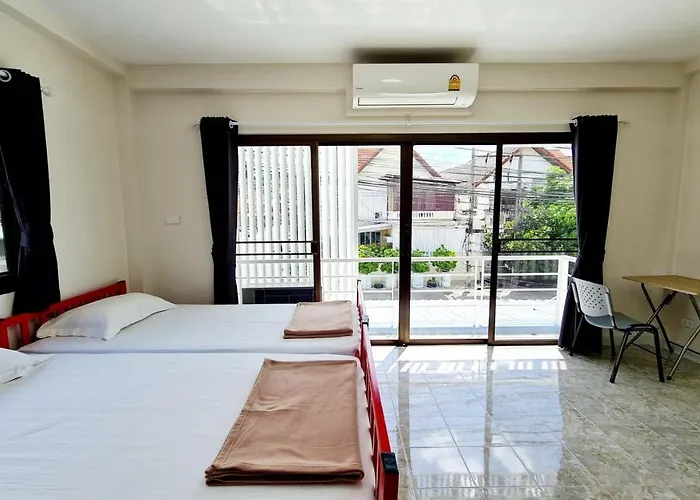Tp House@Naka