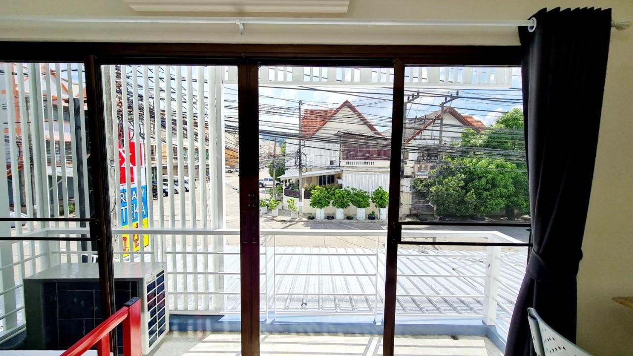 अपार्टमेंट Tp House@naka