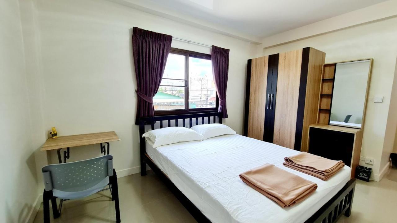 Tp House@naka अपार्टमेंट