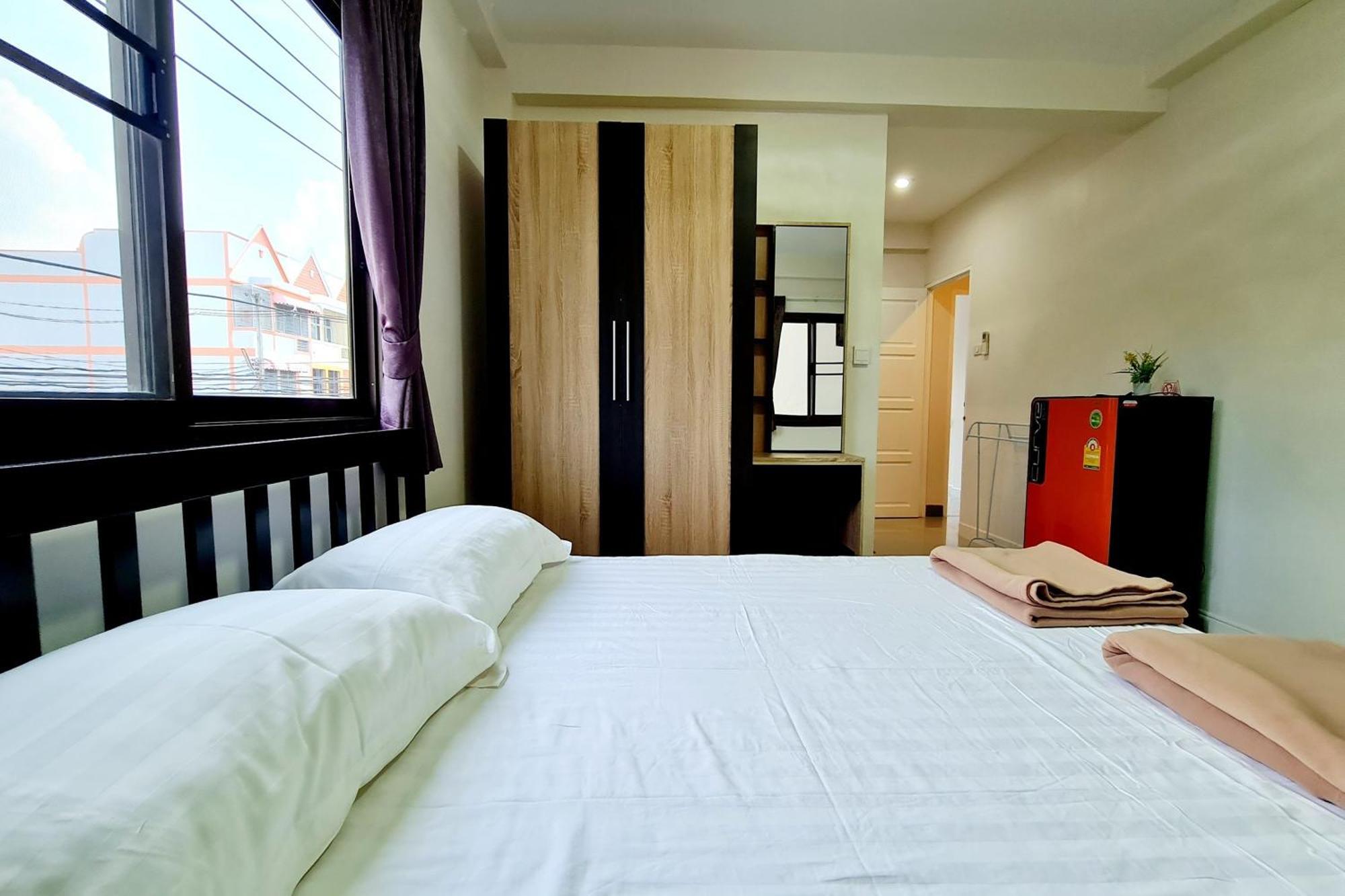 Tp House@naka अपार्टमेंट Phuket