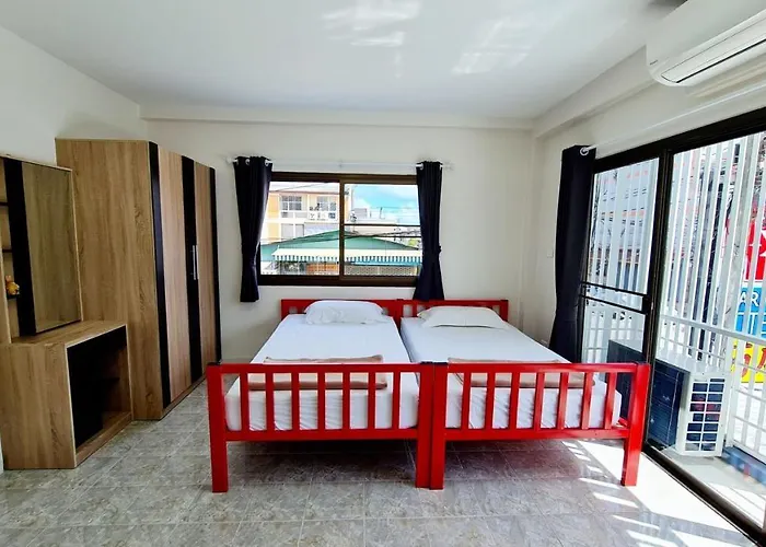 Tp House@Naka