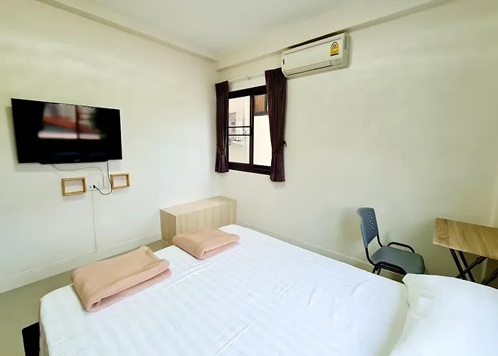 Tp House@Naka