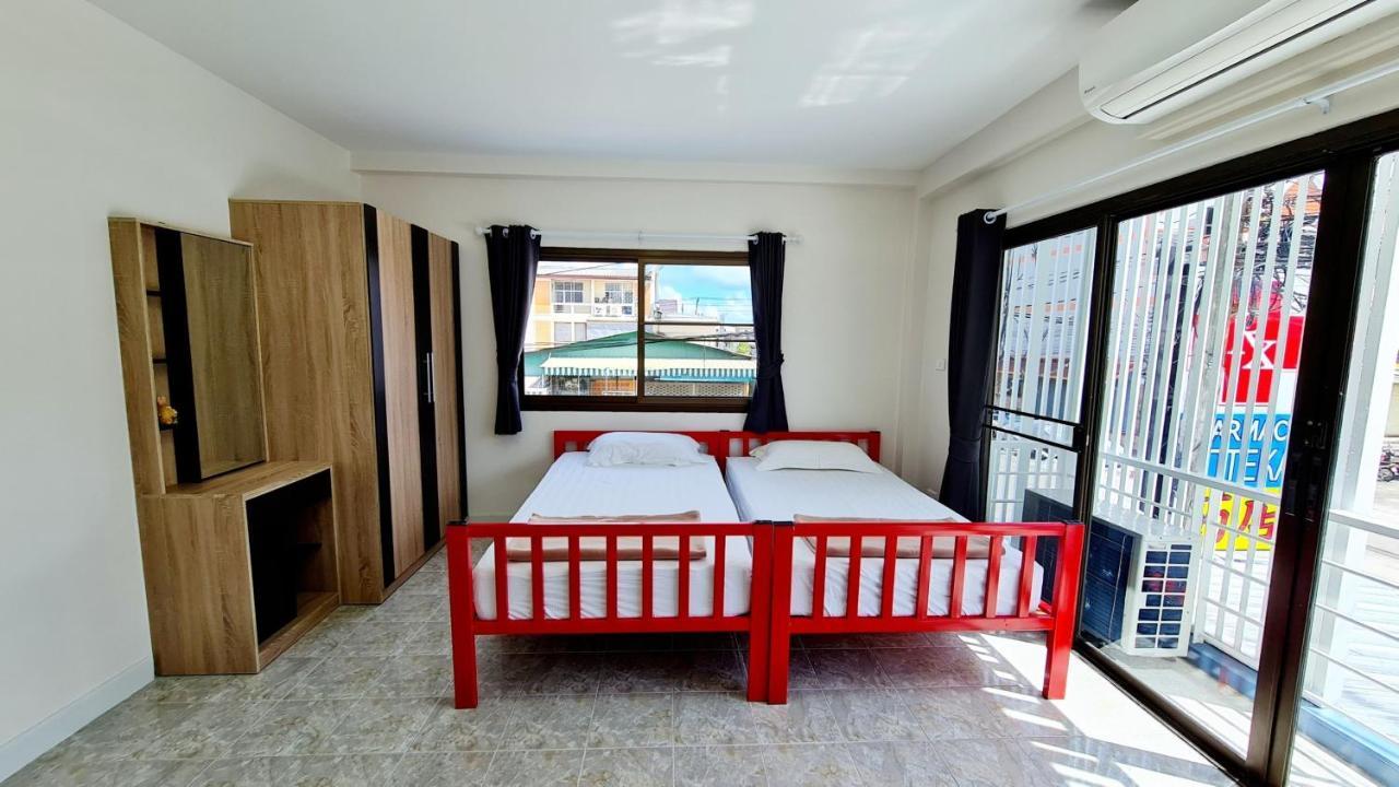 Tp House@naka Appartement Phuket