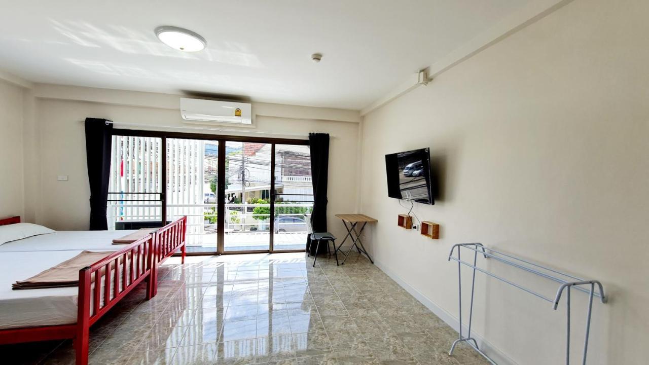 Tp House@naka Appartement Phuket