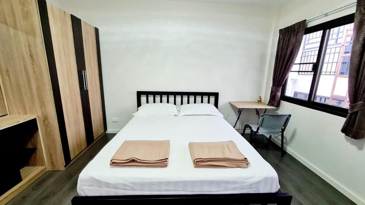 Tp House@naka Appartement Phuket