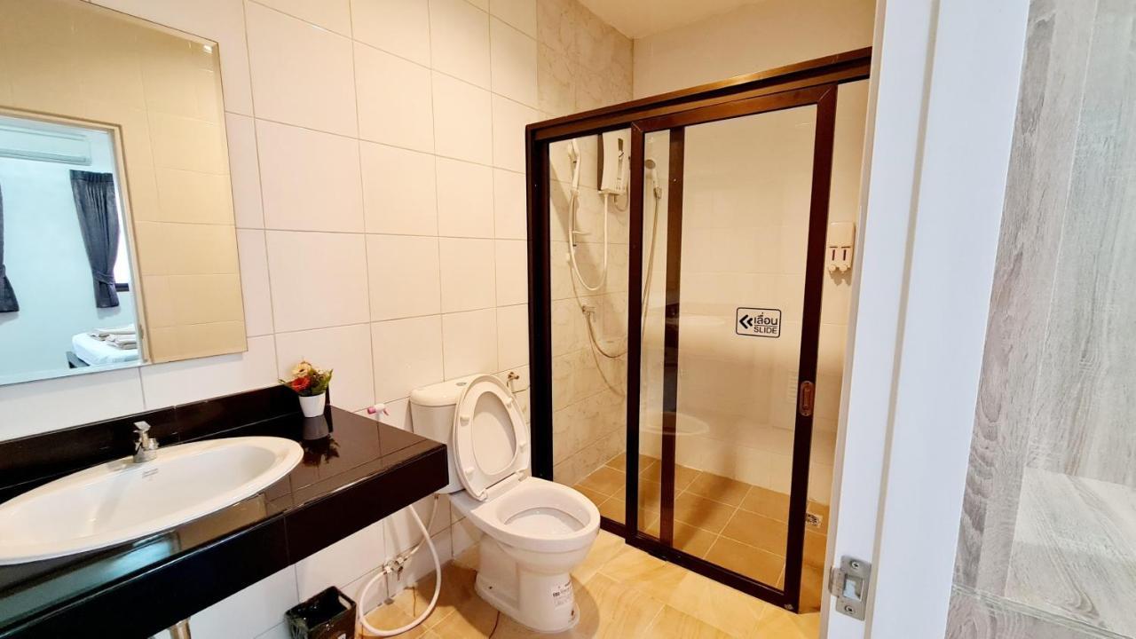 Appartement Tp House@naka *