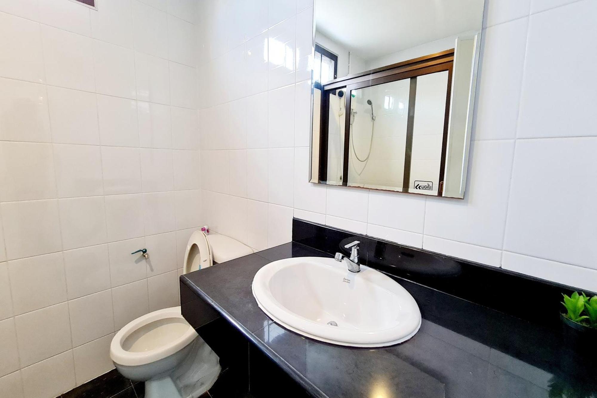 Tp House@naka Appartement